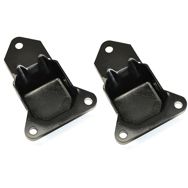 1972 Oldsmobile Cutlass/442/F85 FRAME MOUNTS (300/350) - PR | EN21639T