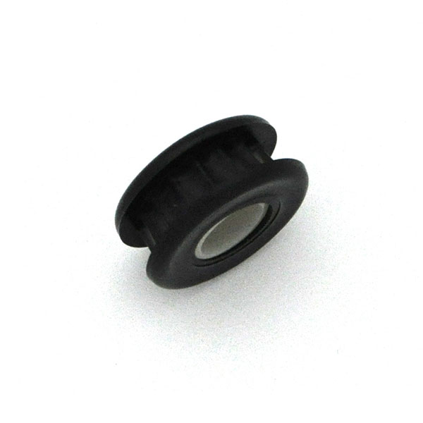 1977 Chevrolet Corvette STEERING COLUMN LOWER ARM GROMMET LOCKOUT ROD BUSHING SLEEVE GM 1394293 | 1394293
