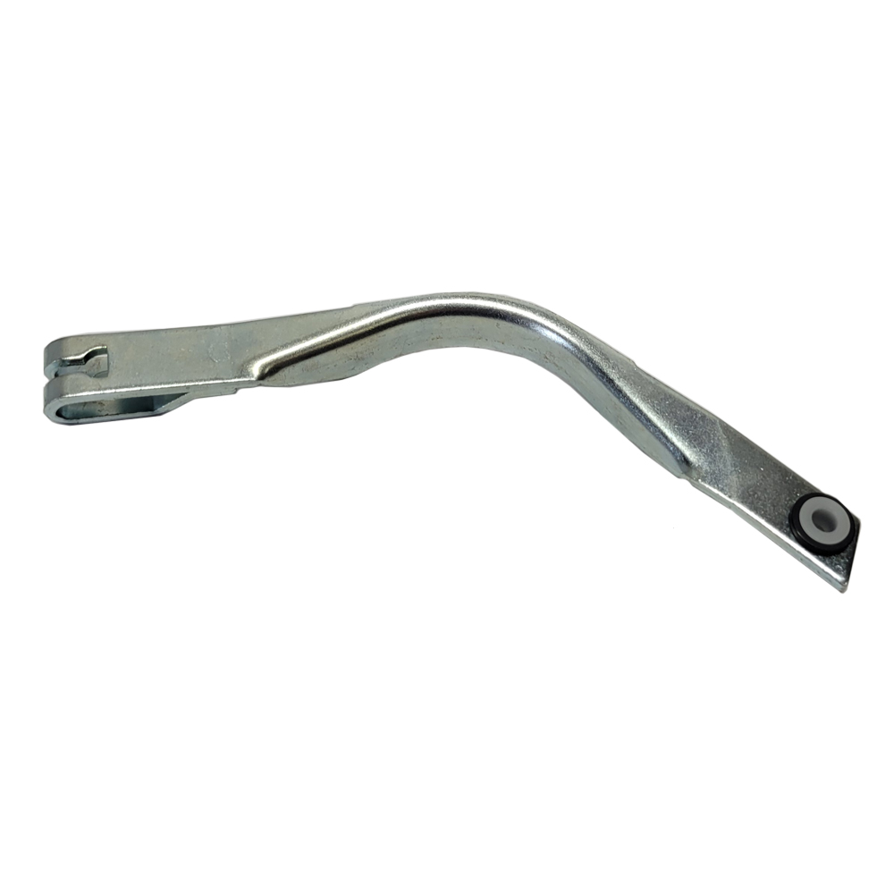 1962 Chevrolet Nova/Chevy II ACCELERATOR LEVER (ATTACHES IN ENGINE COMPARTMENTTHROTTLE ARM (V8) | CB2032N