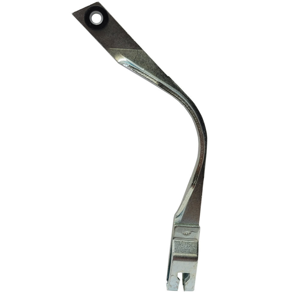 1962 Chevrolet Nova/Chevy II ACCELERATOR LEVER (ATTACHES IN ENGINE COMPARTMENTTHROTTLE ARM (V8) | CB2032N