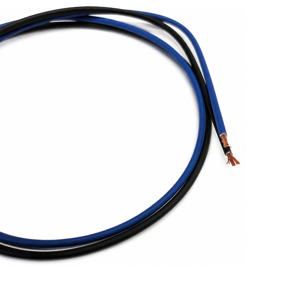 1990 Chevrolet Corvette SPEAKER PIGTAIL FOR NEW AC DELCO SPEAKERS | RD0015Z