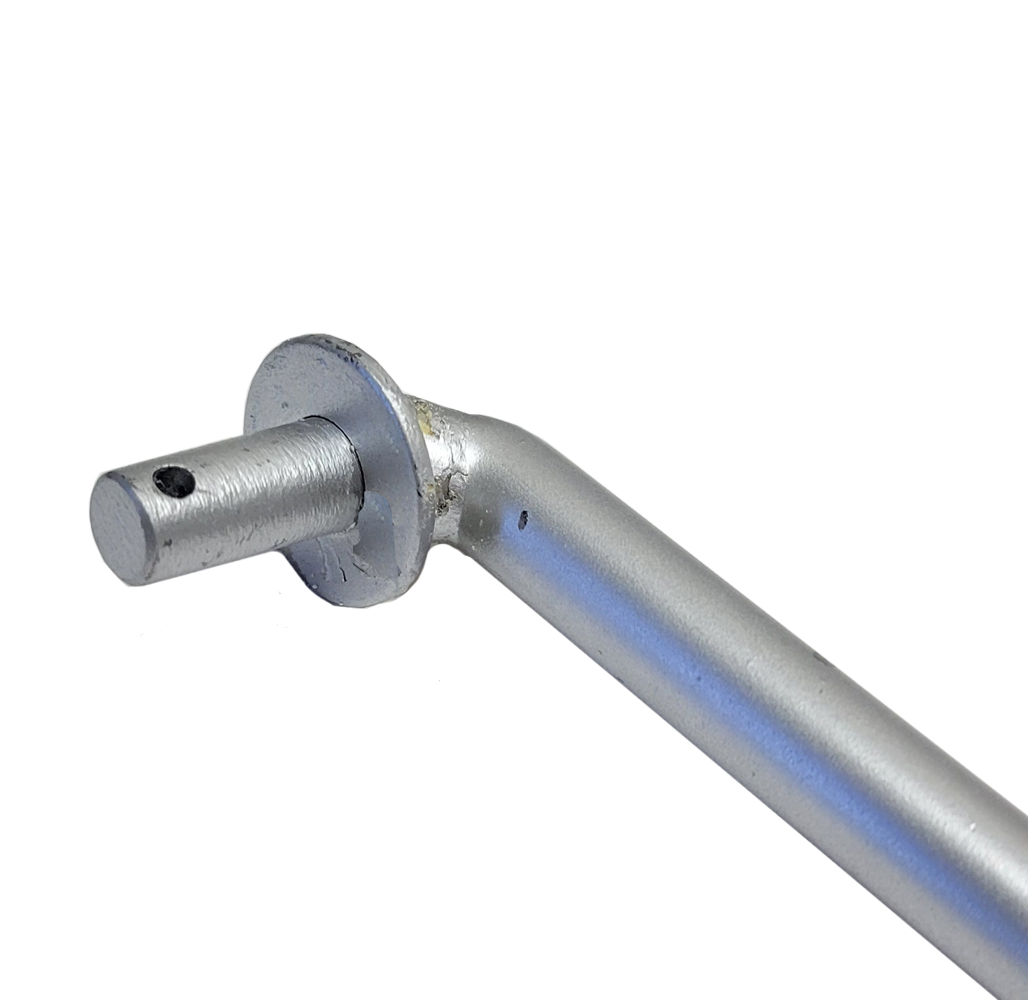 1966 Chevrolet Nova/Chevy II AUTOMATIC FLOOR SHIFTER ROD & SWIVEL POWERGLIDE | CP21655C