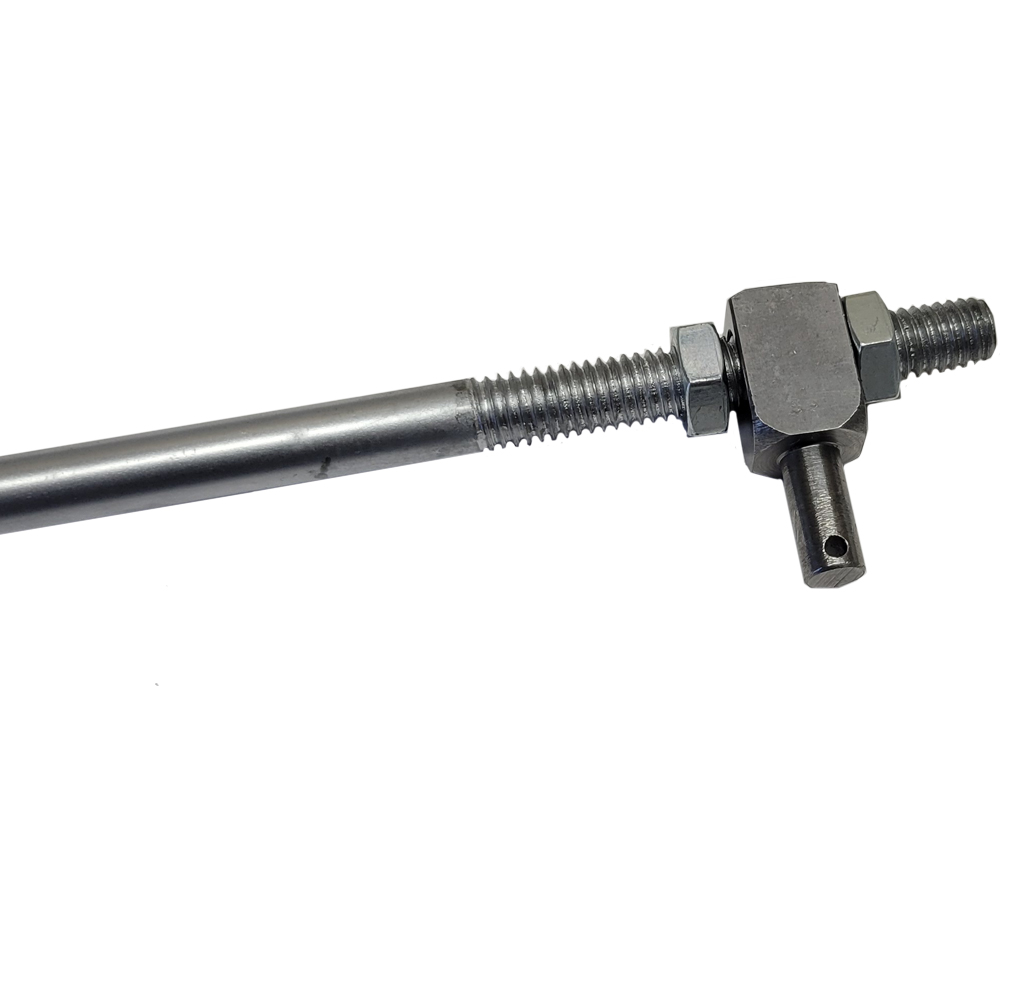 1964 Chevrolet Impala/Caprice/Bel Air AUTOMATIC SHIFT ROD FOR POWERGLIDE | CP21656P