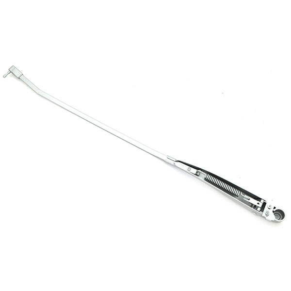 1989 Chevrolet Impala/Caprice/Bel Air WIPER ARM (SILVER - GM #20004890) - LH | WW21657P