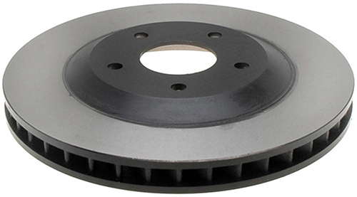 2002 Chevrolet Corvette BRAKE ROTOR - RH FRONT (PLAIN OE #19175115) | BR21703O