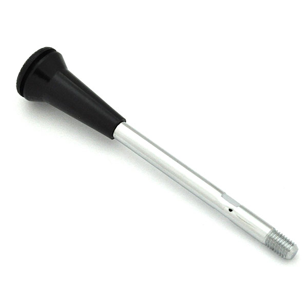 1970 Chevrolet Nova/Chevy II TILT LEVER WITH CORRECT PEBBLE GRAIN BLACK KNOB | IN3521C