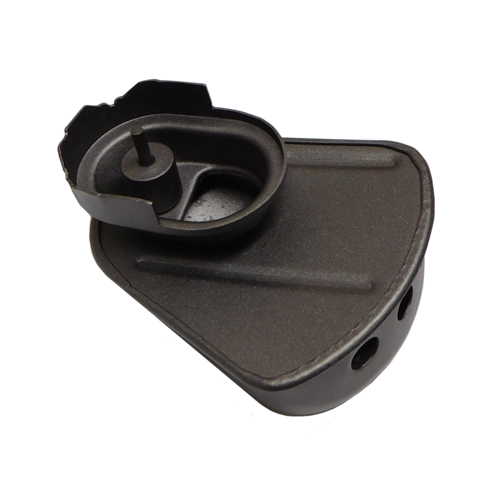 1967 Chevrolet Chevelle/Malibu DIVERTER VALVE MUFFLER ONLY (OEM REPLACEMENT MUFFLER FOR YOUR DIVERTER VALVE) | EN0134C