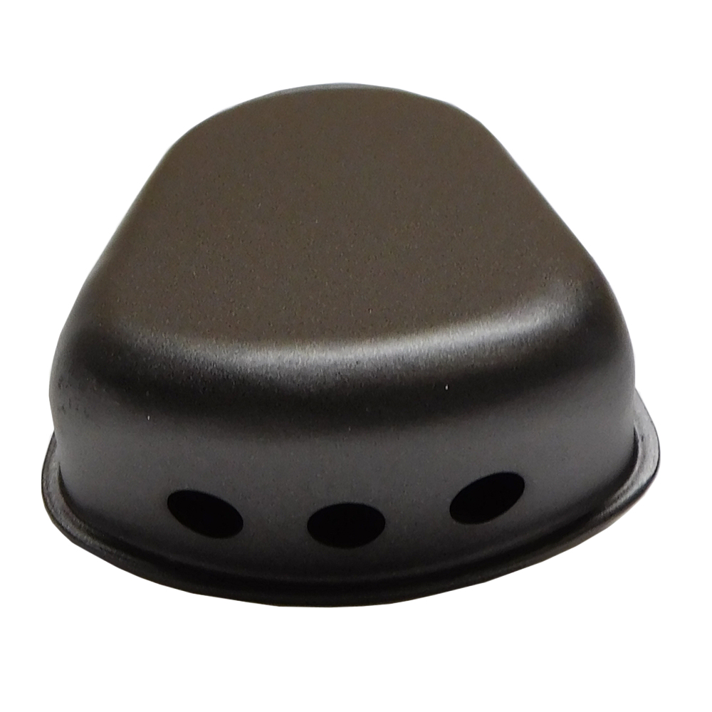 1974 Chevrolet Monte Carlo DIVERTER VALVE MUFFLER ONLY (OEM REPLACEMENT MUFFLER FOR YOUR DIVERTER VALVE) | EN0134C