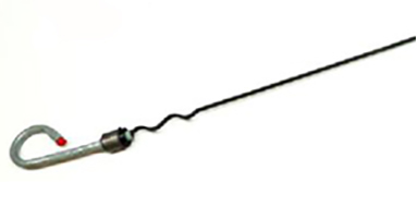 1965 Chevrolet El Camino BIG BLOCK DIPSTICK 24 1/2