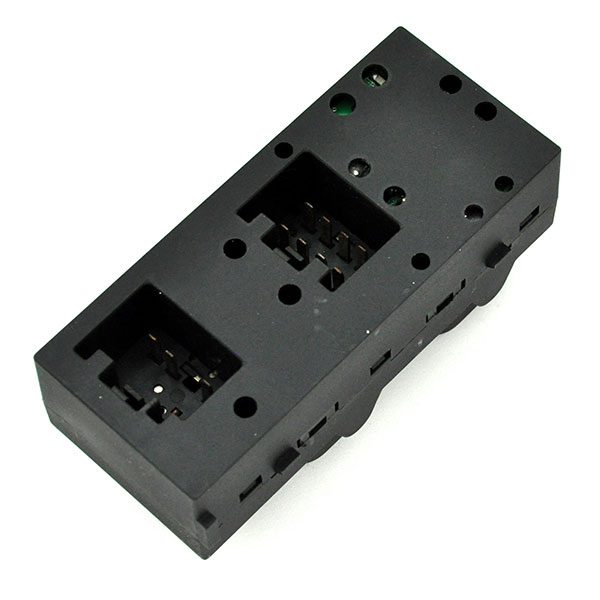 2006 Miscellaneous WINDOW SWITCH 
(04-08 F150, 04-06 EXPEDITOIN, 06-08 LINCOLN MARK LT, 03-08 CROWN VICTORIA, 03-08 GRAND MARQUIS) 
SW6666 | 213121