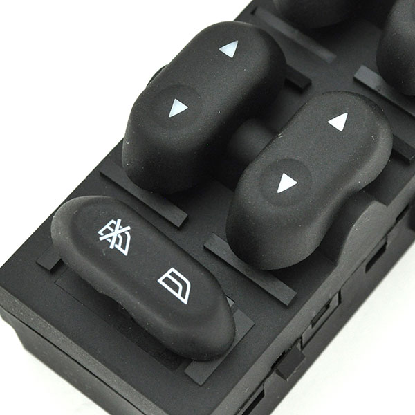 2006 Miscellaneous WINDOW SWITCH 
(04-08 F150, 04-06 EXPEDITOIN, 06-08 LINCOLN MARK LT, 03-08 CROWN VICTORIA, 03-08 GRAND MARQUIS) 
SW6666 | 213121