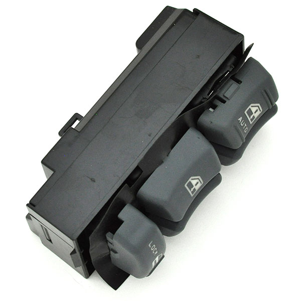 2000 Miscellaneous DRIVER SIDE WINDOW SWITCH WITH AUTO DOWN (GM TRUCK AND SUV)
SW4610 | 211321