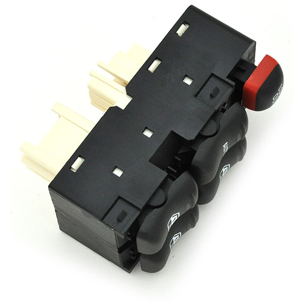2003 Miscellaneous DRIVER SIDE WINDOW SWITCH WITH AUTO DOWN
4 DOOR MODELS (97-05 MALIBU 97-99 CUTLASS)
SW3774 | 211302