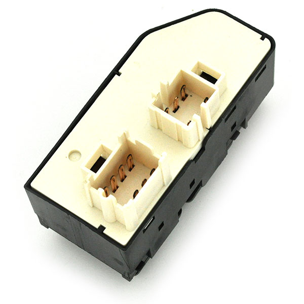 2003 Miscellaneous DRIVER SIDE WINDOW SWITCH WITH AUTO DOWN
4 DOOR MODELS (97-05 MALIBU 97-99 CUTLASS)
SW3774 | 211302