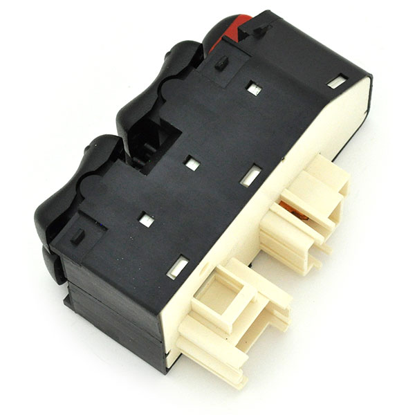 2003 Miscellaneous DRIVER SIDE WINDOW SWITCH WITH AUTO DOWN
4 DOOR MODELS (97-05 MALIBU 97-99 CUTLASS)
SW3774 | 211302