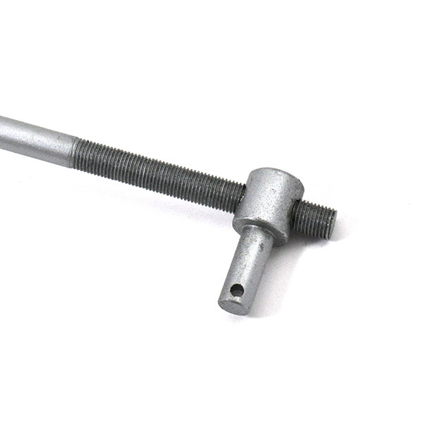 1969 Chevrolet Nova/Chevy II THROTTLE ROD (SMALL BLOCK) OEM STYLE  14-1/2