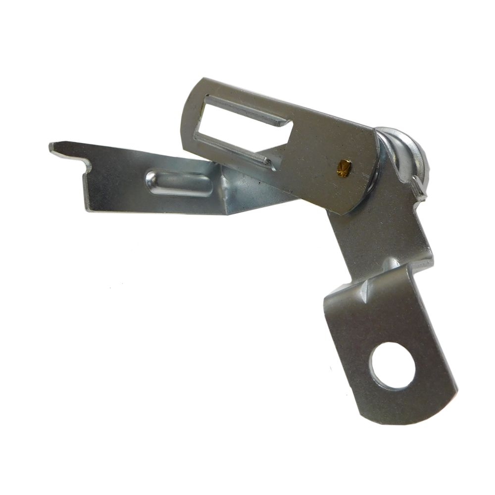 1968 Oldsmobile Cutlass/442/F85 CLUTCH PEDAL NEUTRAL SAFETY START LEVER SWITCH | EL21744T