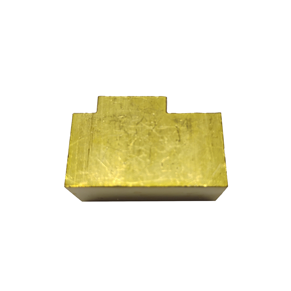 1970 Chevrolet El Camino T BLOCK FOR 70 LS-6 | FT2709C