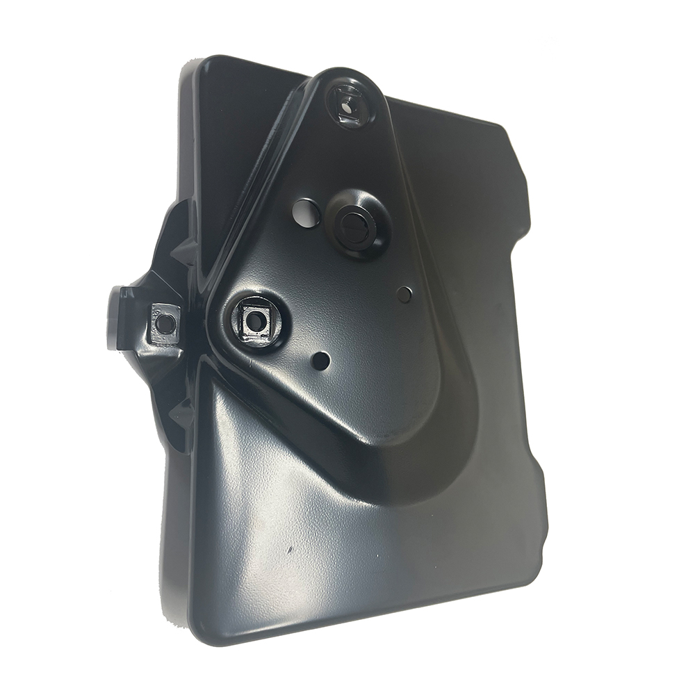1967 Chevrolet Camaro BATTERY TRAY GM 3893882 | 3893882