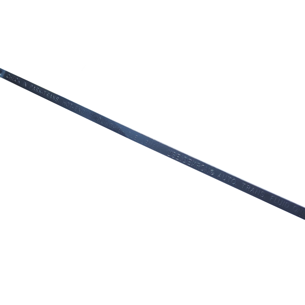 1970 Cadillac Cars TRANSMISSION DIPSTICK ONLY (POWERGLIDE) | AT21815Z