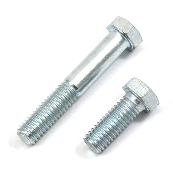 1972 Chevrolet Monte Carlo THERMOSTAT HOUSING MOUNTING HARDWARE KIT (BIG BLOCK) - 2 PIECES | CS5966C