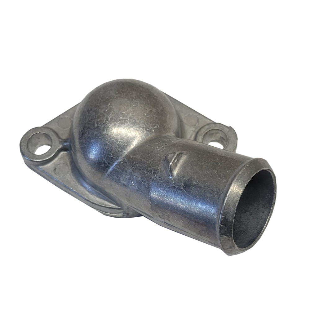 1969 Chevrolet Chevelle/Malibu ALUMINUM THERMOSTAT HOUSING (WATER NECK) REPLACEMENT STYLE | CS5586C