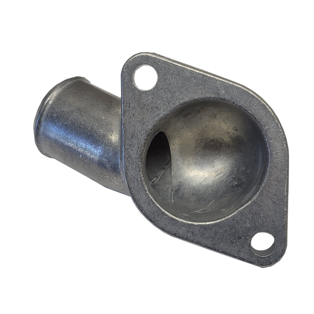 1969 Chevrolet Chevelle/Malibu ALUMINUM THERMOSTAT HOUSING (WATER NECK) REPLACEMENT STYLE | CS5586C