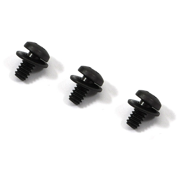 1967 Chevrolet Nova/Chevy II GLOVE BOX DOOR HARDWARE. NEW DOOR MOUNTING HARDWARE. | IN1202Z