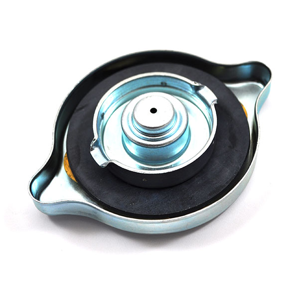 1967 Chevrolet El Camino POWER STEERING RESERVOIR CAP (2ND DESIGN) BIG BLOCK | ST52620V