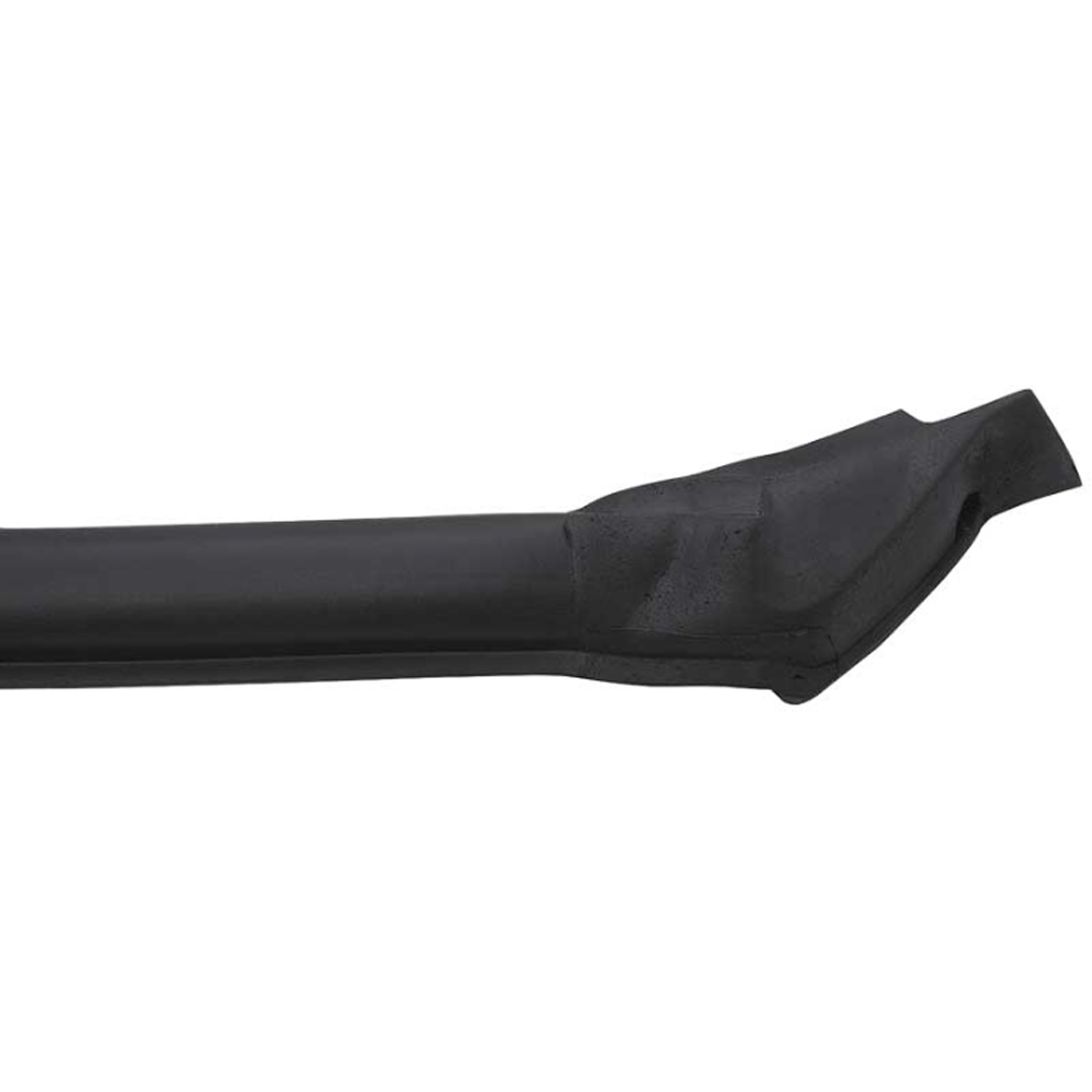 1982 Chevrolet Camaro ROOFRAIL WEATHERSTRIPPING (RUBBER) - PR | WS3752F