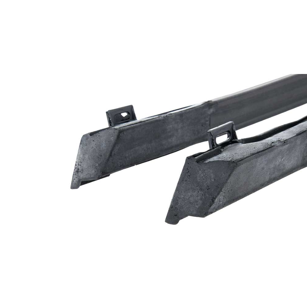 1978 Chevrolet Camaro FACTORY T-TOP BEAM SEALS (FISHER) - PR | WS3766F