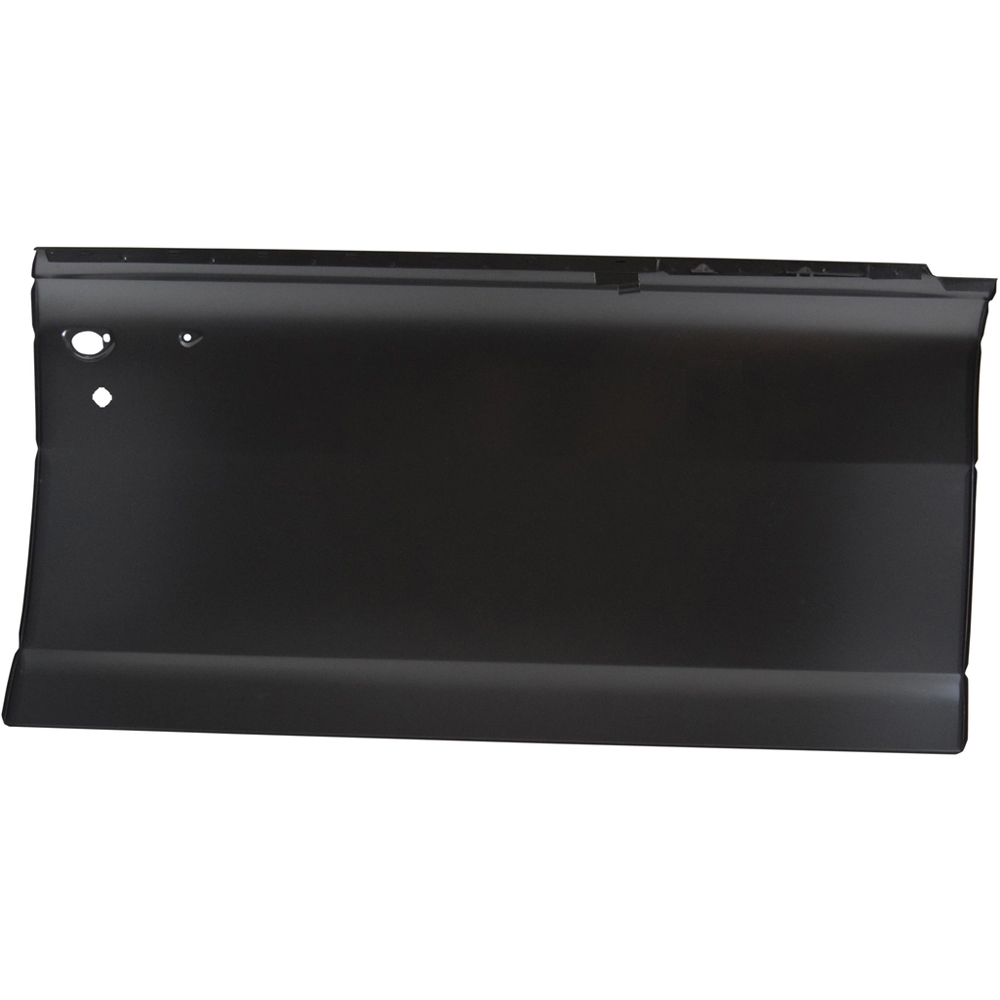 1964 Chevrolet Chevelle/Malibu DOOR SKIN (REPRODUCTION) - LH | BP1145V