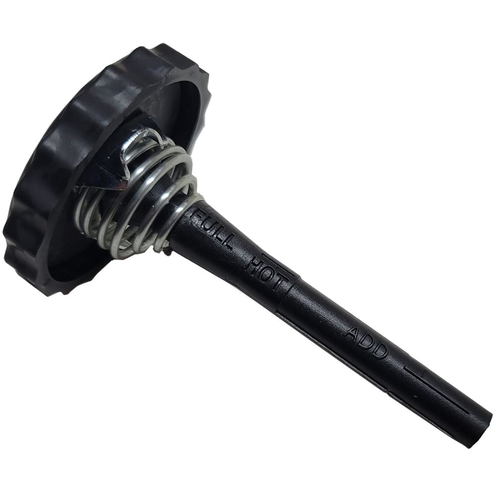 1979 Cadillac Cars POWER STEERING PUMP CAP (PLASTIC) | ST12411Z
