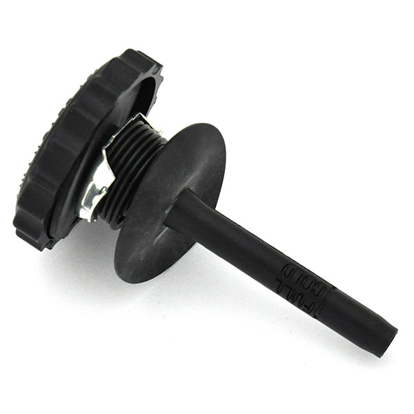 1969 Buick Skylark/GS/Regal/GN POWER STEERING PUMP CAP (PLASTIC) Buick Skylark/GS/Regal/GN