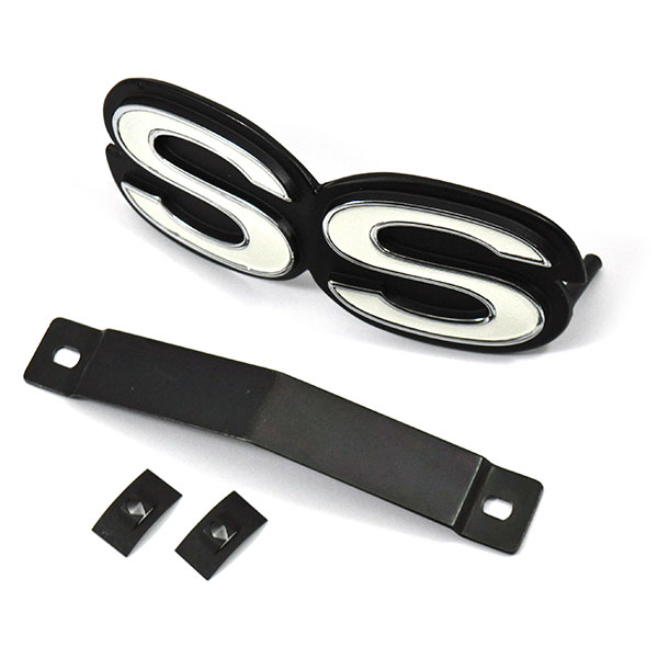 1967 Chevrolet Camaro SS GRILLE EMBLEM | EM2773C