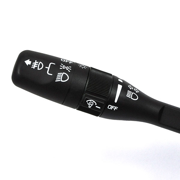 2002 Miscellaneous COMBINATION TURN SIGNAL SWITCH WITH FOG LIGHTS OEM MADE BY AIRTEX 1S2129 (PT CRUISER) | 1S2129