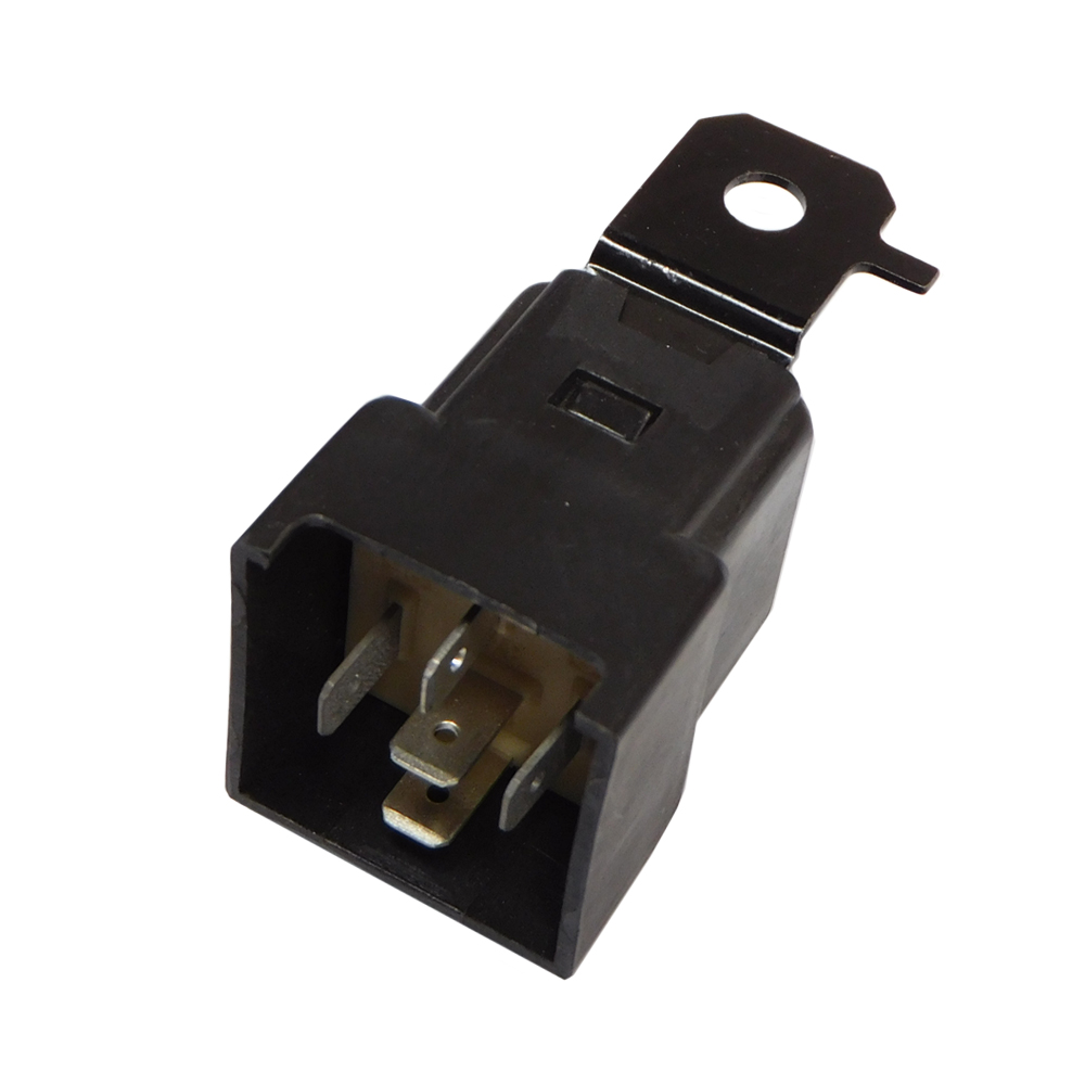 1985 Buick Skylark/GS/Regal/GN (REGAL GN GNX) ENGINE COOLING FAN MOTOR RELAY GM 25526984 | 25526984