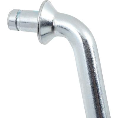 1968 Chevrolet Camaro CARB TO ACCELERATOR LEVER THROTTLE ROD; BIG BLOCK WITH 4 BBL CARB; 3923549 | CB1634C