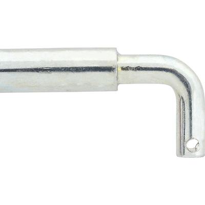 1968 Chevrolet Camaro CARB TO ACCELERATOR LEVER THROTTLE ROD; BIG BLOCK WITH 4 BBL CARB; 3923549 | CB1634C