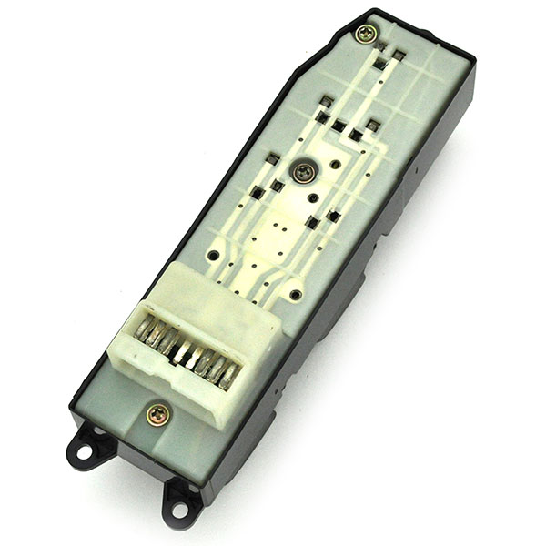 1999 Miscellaneous DOOR POWER WINDOW SWITCH-WINDOW SWITCH FRONT LH
(TOYOTA CAMRY/COROLLA/AVALON)
SW3498 | 211003