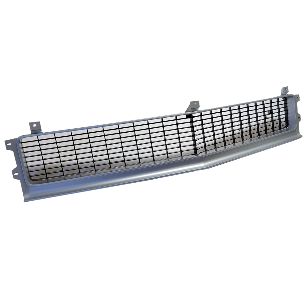 1968 Buick Skylark/GS/Regal/GN NEW GRILLE (REPRODUCED CORRECT FOR SKYLARK & GS) | GH52737S