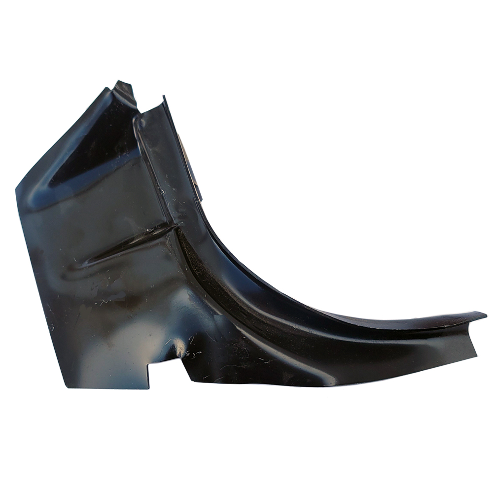 1964 Chevrolet Chevelle/Malibu TRUNK GUTTER SIDE BRACE (RH) | BP52717V