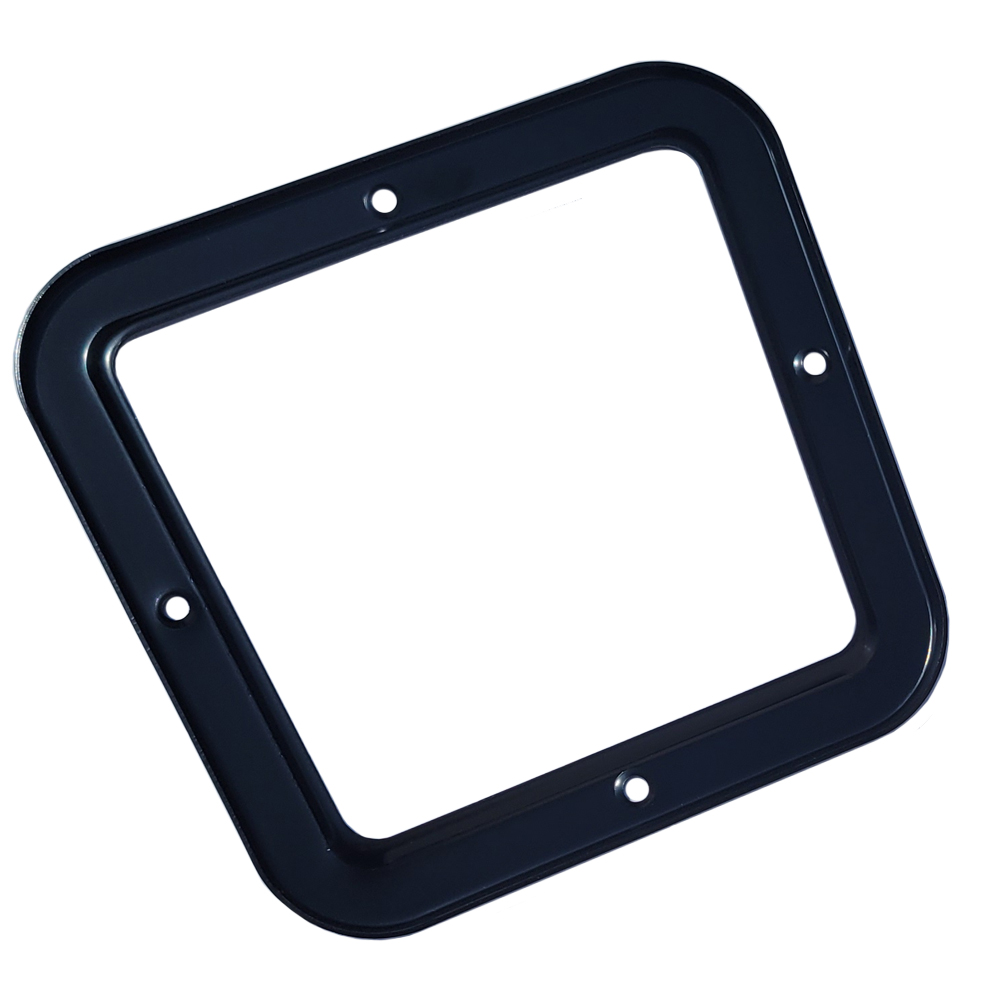 1979 Pontiac Firebird/TransAm SHIFT BOOT RETAINER (BLACK) | CP52727F