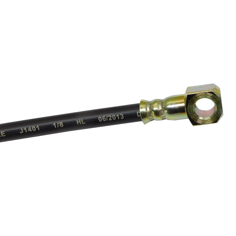 1974 Chevrolet Camaro FRONT FLEX HOSE - DISC (FH31) | BR1450F