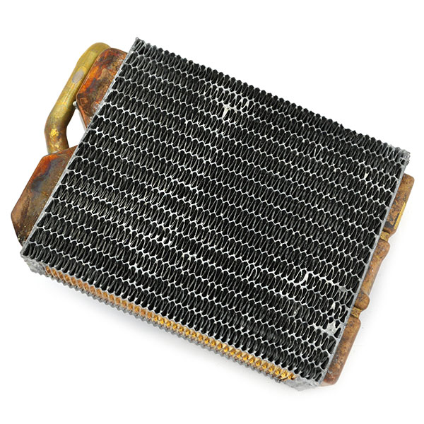 1973 Chevrolet Chevelle/Malibu HEATER CORE WITHOUT A/C OEM GM STYLE BRASS COPPER CORE GM 399070 | 399070