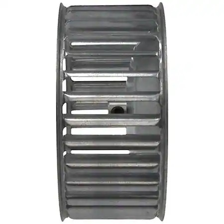 1965 Chevrolet Chevelle/Malibu SQUIRREL CAGE FOR HEATER BLOWER MOTOR FAN; METAL; FOR CARS WITHOUT A/C | HS10481Z