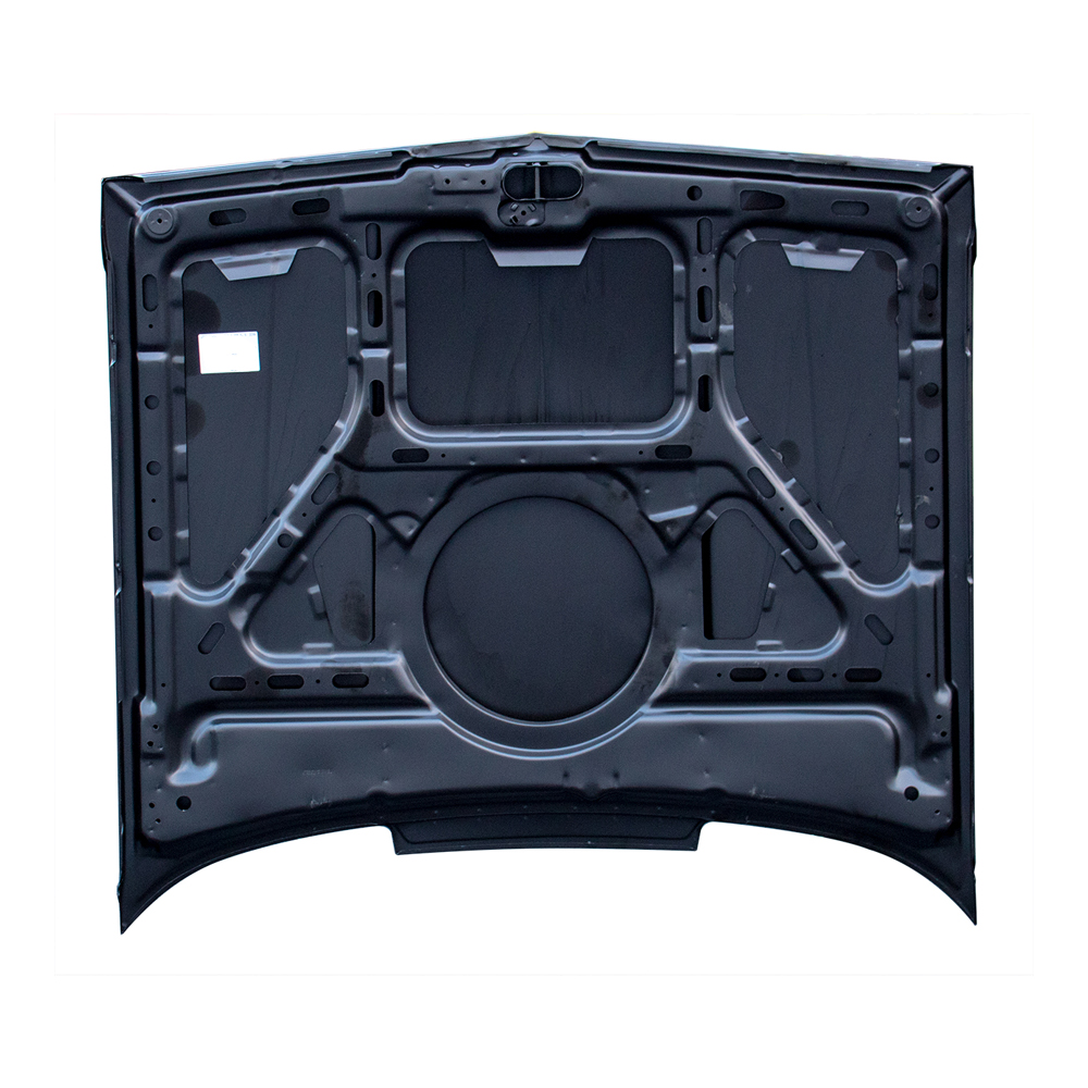 1978 Chevrolet Chevelle/Malibu HOOD - COWL INDUCTION STEEL | BP1190V