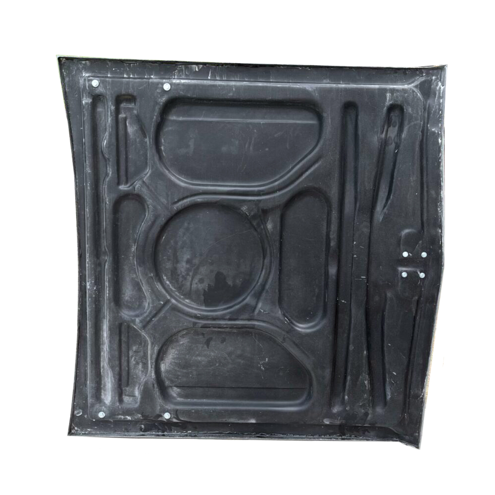 1964 Chevrolet Chevelle/Malibu FIBERGLASS HOOD - STOCK FLAT (BOLT ON) | BP1192V
