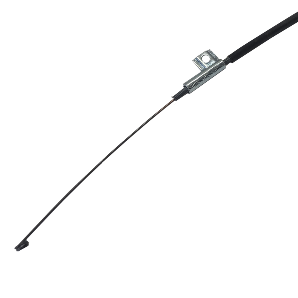 1967 Chevrolet Chevelle/Malibu TEMPERATURE HEATER CONTROL CABLE WITH A/C | IN52765V