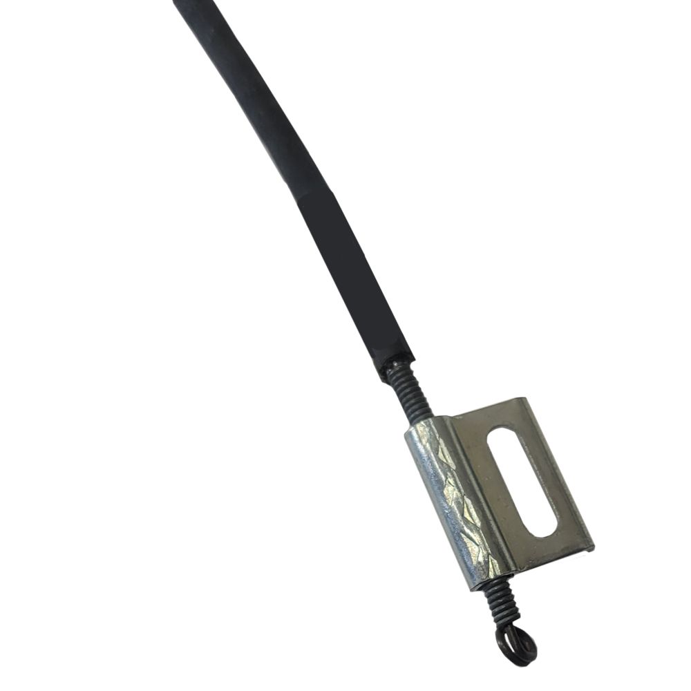 1967 Chevrolet Chevelle/Malibu TEMPERATURE HEATER CONTROL CABLE WITH A/C | IN52765V